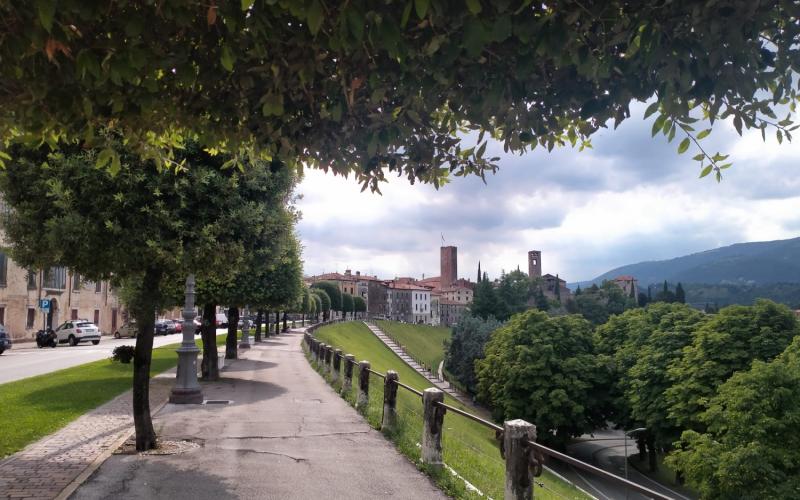 Bassanonet.it Per l’amor del cielo