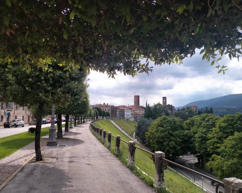 Bassanonet.it Per l’amor del cielo