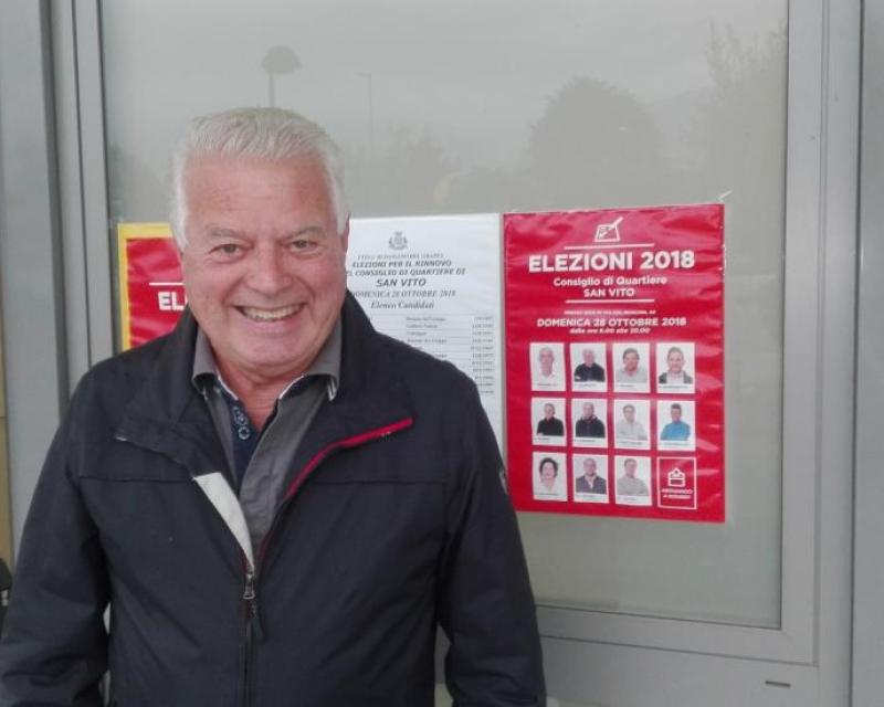 Bassanonet.it Ciao Presidente