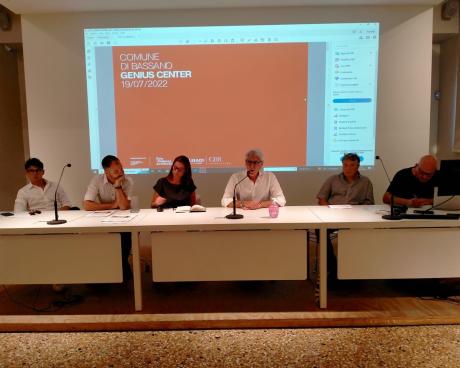 Bassanonet.it Il MuSetto