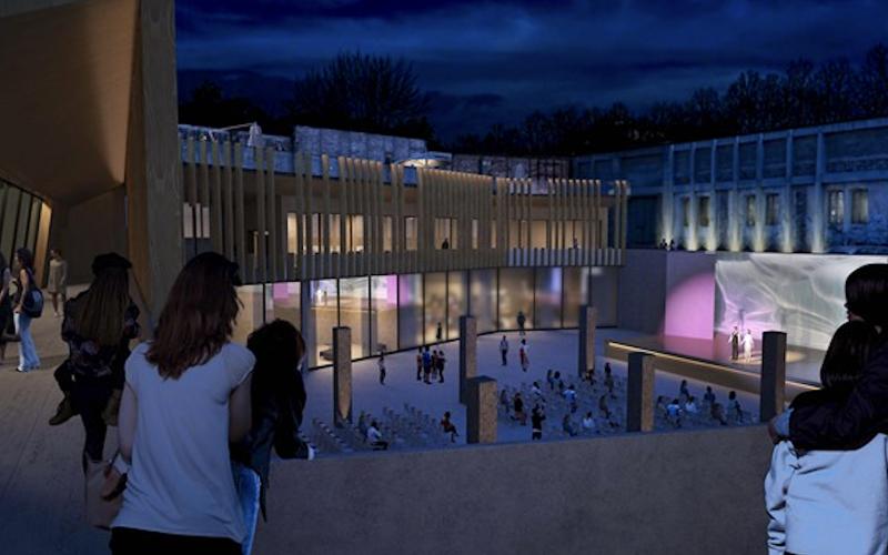 Bassanonet.it Il Genius della lampada