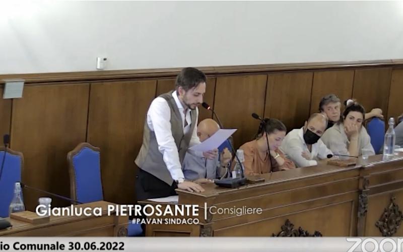 Bassanonet.it Brancaleone alle Crociate