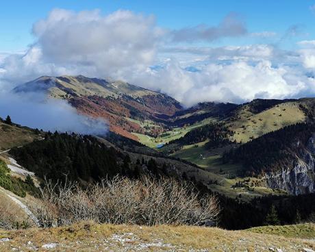 Bassanonet.it <em>Terre Graffiate</em> alza il sipario