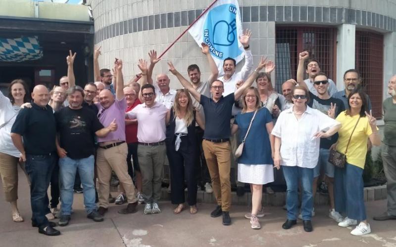 Bassanonet.it Sinfonia Patetica