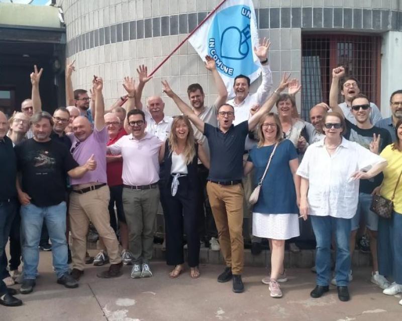 Bassanonet.it Sinfonia Patetica