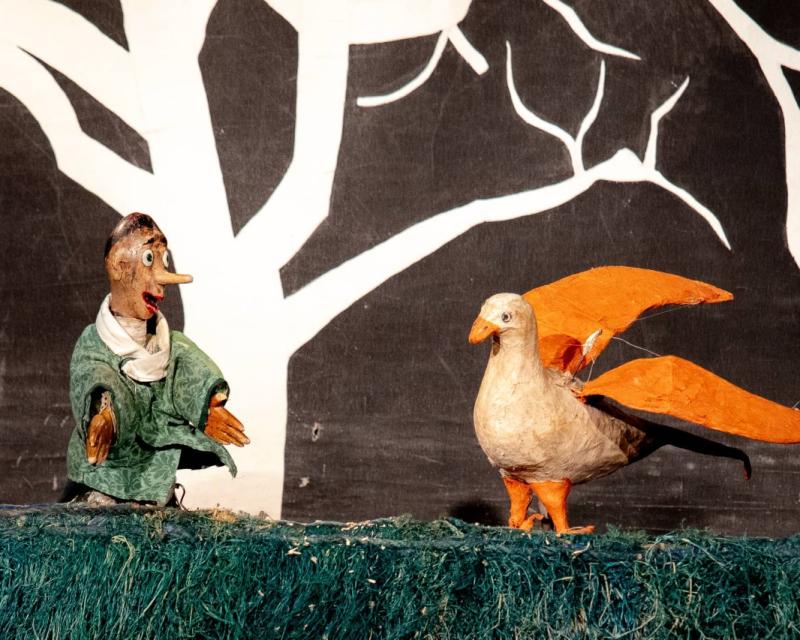 Bassanonet.it Un Minifest da favola