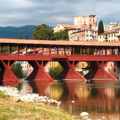 Bassanonet.it Il Ponte dei Pugni