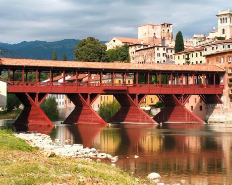 Bassanonet.it Il Ponte dei Pugni