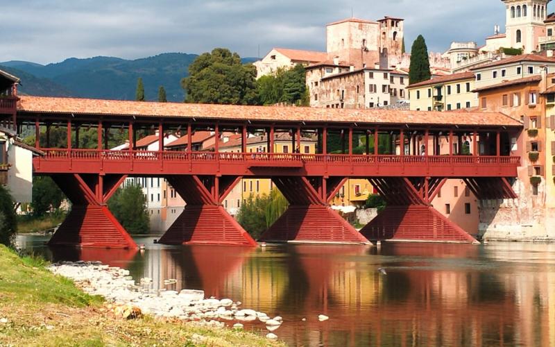 Bassanonet.it Il Ponte dei Pugni