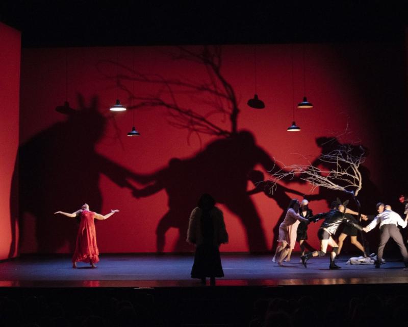 Bassanonet.it In viaggio, alla ricerca dell'Amore