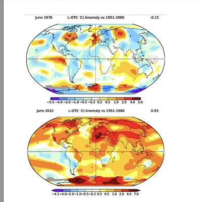 Bassanonet.it Suicidio climatico