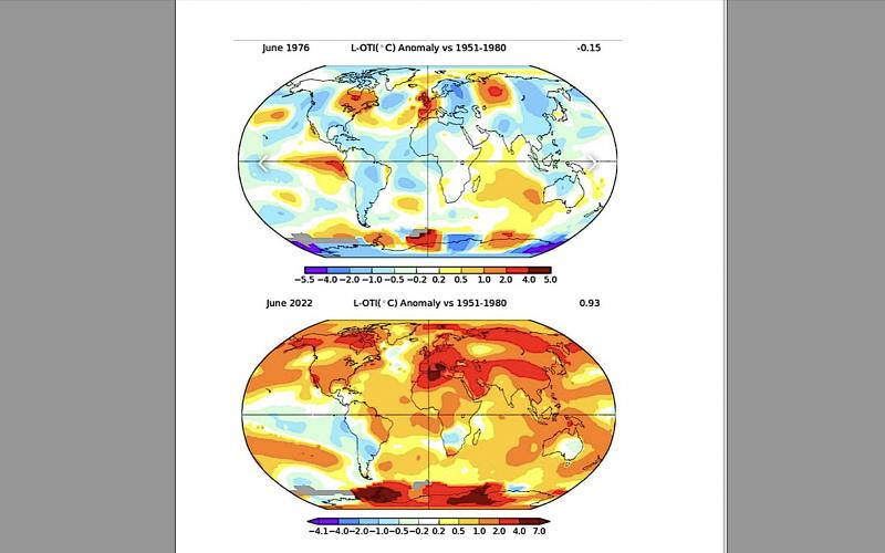 Bassanonet.it Suicidio climatico