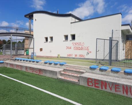 Bassanonet.it Squadracce contro