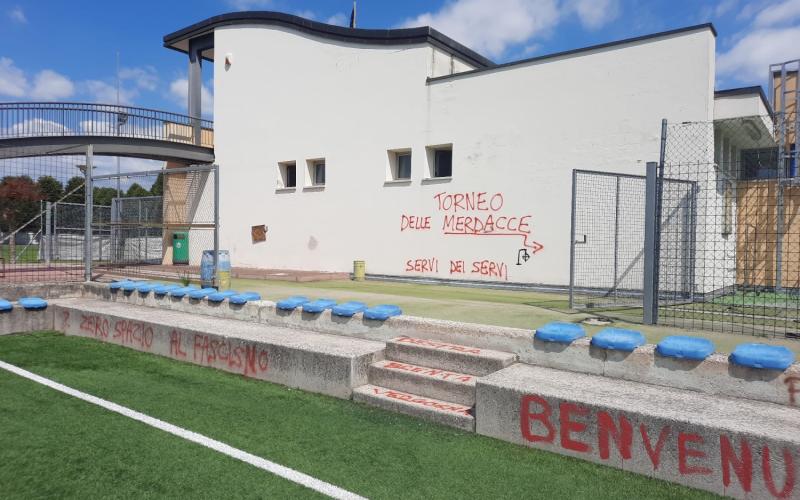 Bassanonet.it Squadracce contro