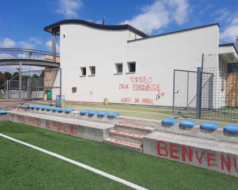 Bassanonet.it Squadracce contro