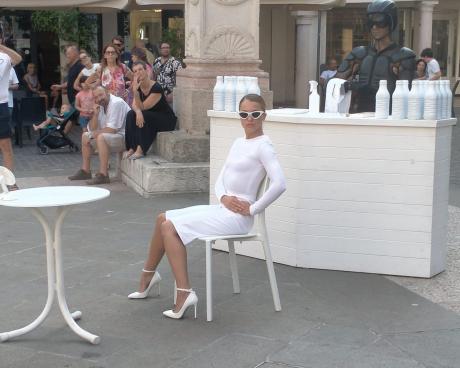 Bassanonet.it Dancing Canova