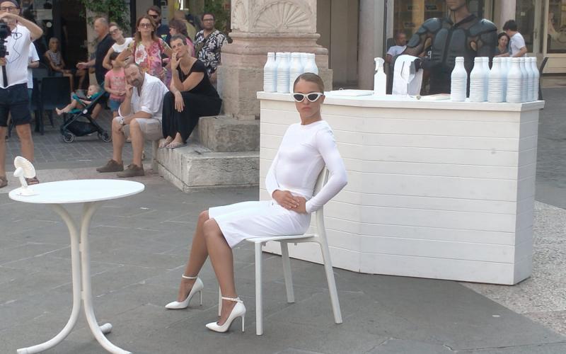 Bassanonet.it Dancing Canova