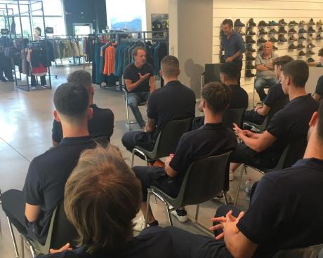 Bassanonet.it Bassano, stagione 2022/23 al via