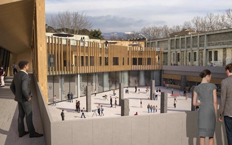 Bassanonet.it Colpo di Genius