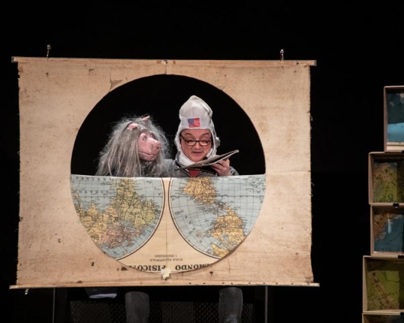 Bassanonet.it Prima l'uovo o la tartaruga?