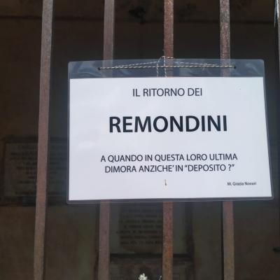 Bassanonet.it Silenzio di tomba