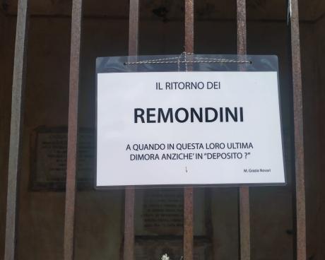 Bassanonet.it Silenzio di tomba