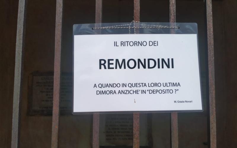 Bassanonet.it Silenzio di tomba