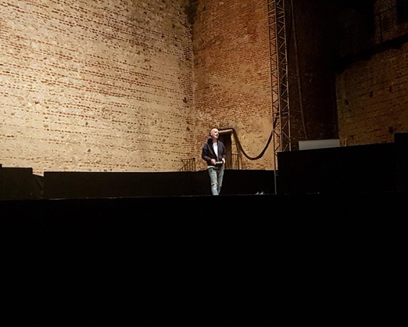 Bassanonet.it Amore, ancòra