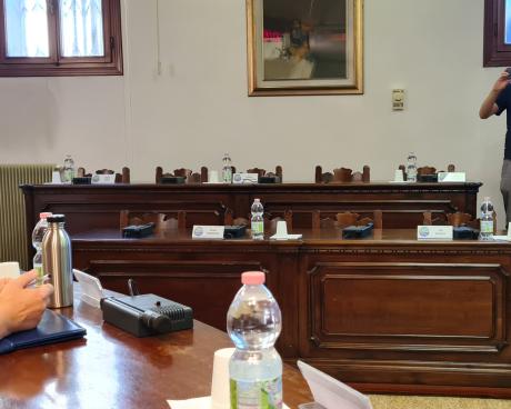 Bassanonet.it Assenza di gravità