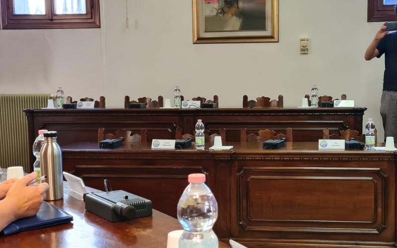 Bassanonet.it Assenza di gravità