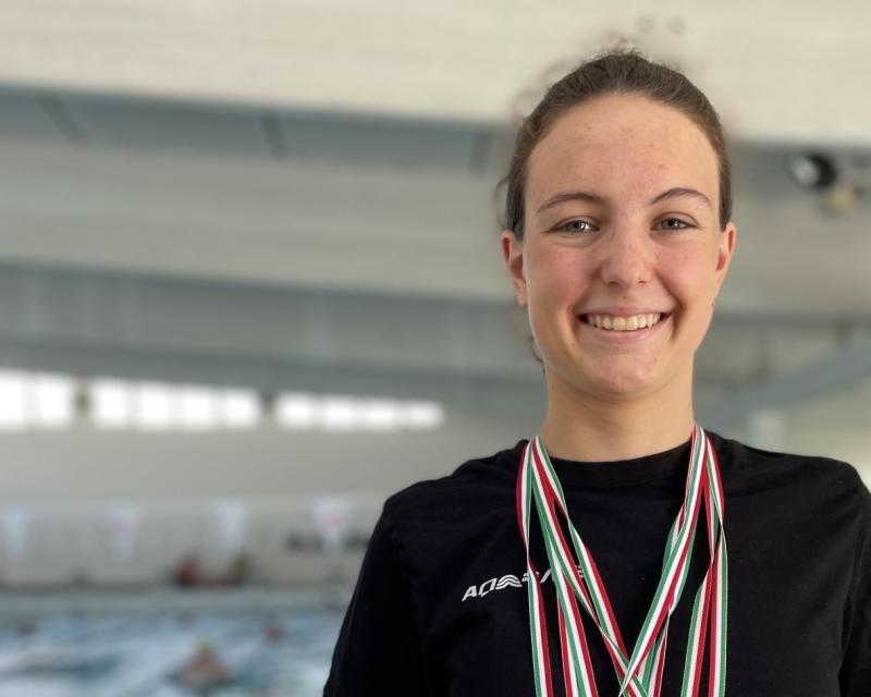 Bassanonet.it In punta di pinna