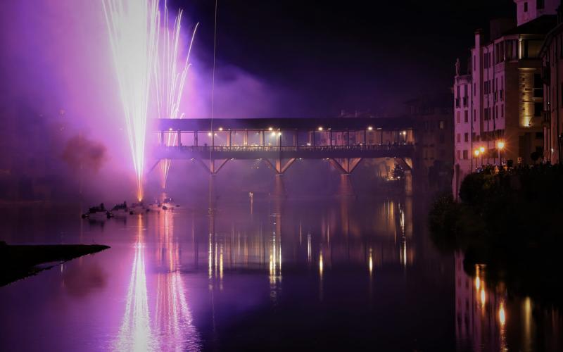 Bassanonet.it Acqua, fuochino, fuoco