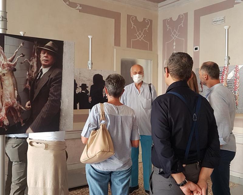 Bassanonet.it In viaggio nella fotografia