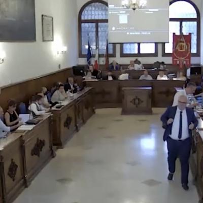 Bassanonet.it Tempesta nel Deserto