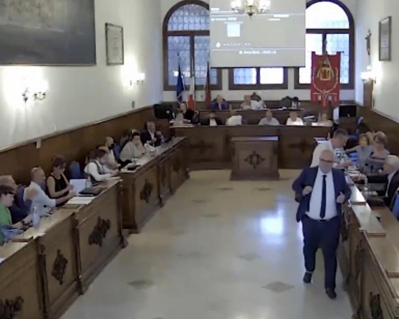 Bassanonet.it Tempesta nel Deserto