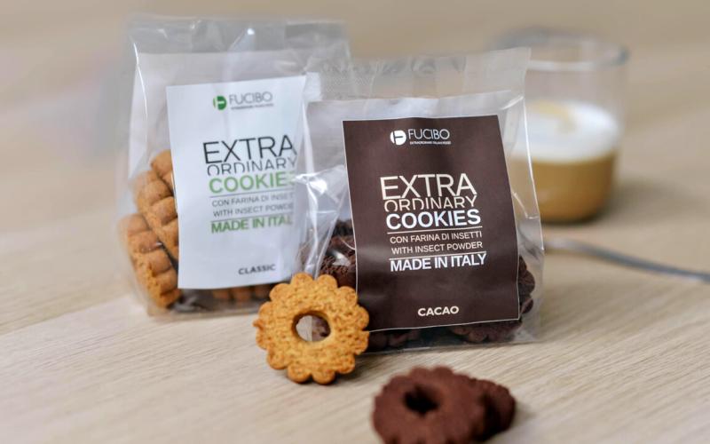 Bassanonet.it C’è un insetto nel biscotto