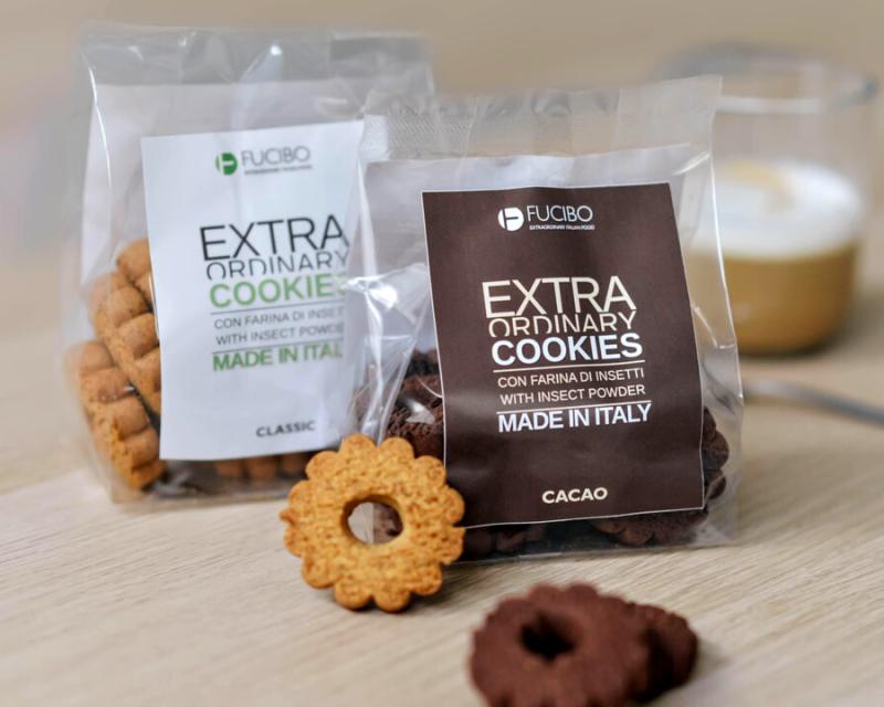 Bassanonet.it C’è un insetto nel biscotto