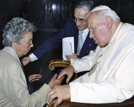 Bassanonet.it C’era una volta Maria Meccanica