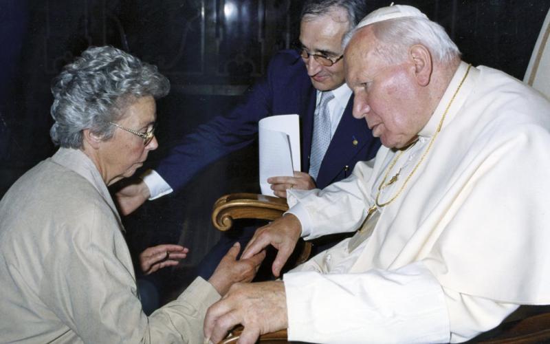 Bassanonet.it C’era una volta Maria Meccanica