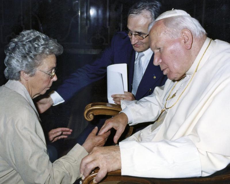 Bassanonet.it C’era una volta Maria Meccanica