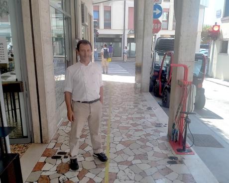 Bassanonet.it Tu mi turbi