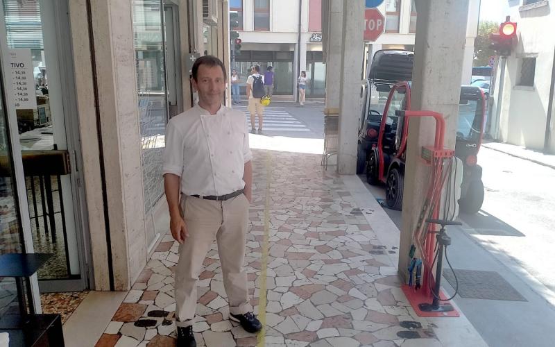 Bassanonet.it Tu mi turbi