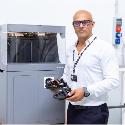 Bassanonet.it Affari a tre dimensioni