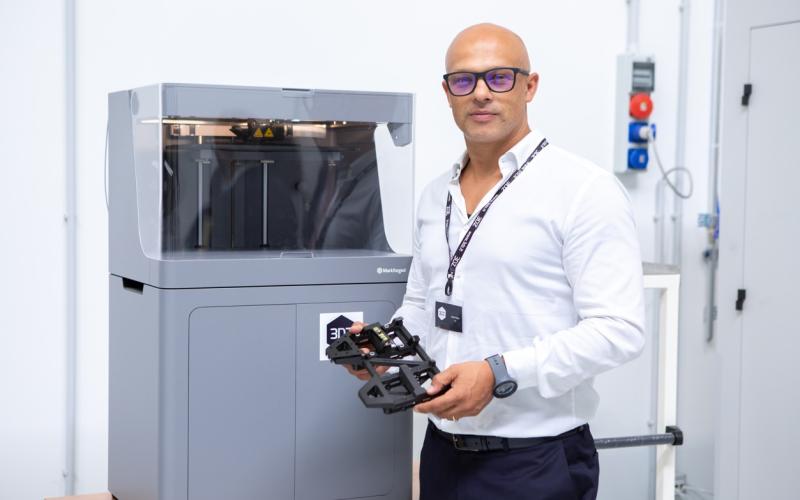 Bassanonet.it Affari a tre dimensioni