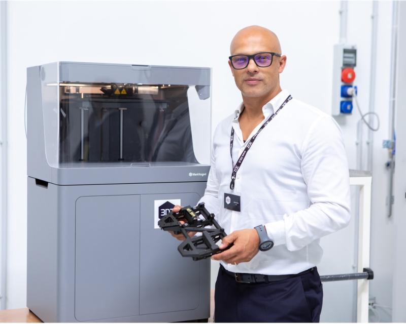 Bassanonet.it Affari a tre dimensioni