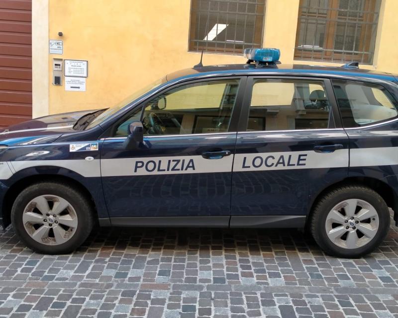 Bassanonet.it Battuta d’arresto