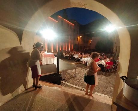 Bassanonet.it In tutte le salse