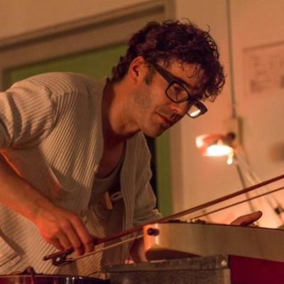 Bassanonet.it Dal Belgio arriva a Bassano il collettivo musicale Razen