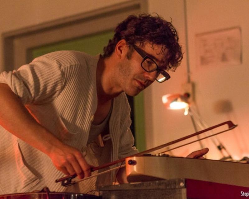 Bassanonet.it Dal Belgio arriva a Bassano il collettivo musicale Razen