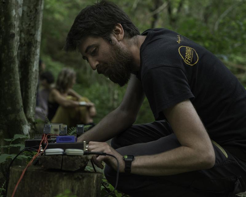 Bassanonet.it La chiusura di B.Motion è in musica